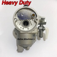 Heavy Duty Carburetor mesin rumput brush cutter ogawa BG330 TL33 TB33 TU33 mitsubishi okazawa Kasei Victa Tanaka Omc NKT