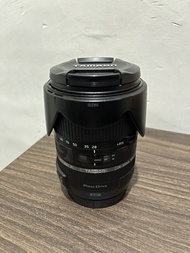 ❗️急放❗️ Tamron 28-300mm F 3.5-6.3 Di VC PZD 鏡頭 （to Canon EF）