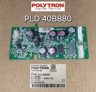 MODUL SUBWOOFER POLYTRON PLD 40B880