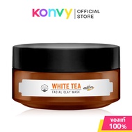Naturista White Tea Facial Clay Mask 150g