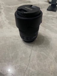 Canon EF-S 18-135mm 鏡頭