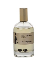 MILLER ET BERTAUX LIKE AN EGYPTIAN… EAU DE PARFUM 100ML