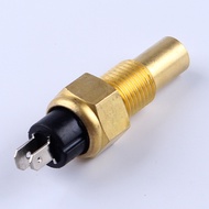 M14 *1.5 VDO Diesel engine water temperature sensor With Alarm 0℃ to120℃4.6