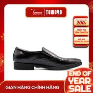 SĂN SALE THÁNG 10 | Giảm 30% đơn 199k - Giày Tây Nam TOMOYO Penny Loafer TMN03601