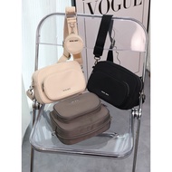 RACHEL SMITH Harley Nylon Sling Bag