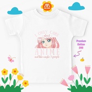 Japanese anime Children's T-Shirt 209
