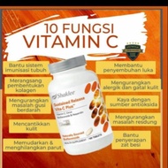 Shaklee vitamin c (trialset)