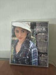 張柏芝《任何天氣》CD