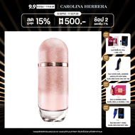 Carolina Herrera - 212 Vip Rose Elixir EDP 80ml