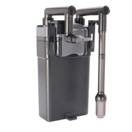 Plug Sunsun Fish Tank Hbl-801 Hang-on External Canister Water Filter For Aquariums