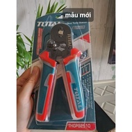 (S64) TOTAL THCPG2510 square cos press pliers.TTT TTT TTT