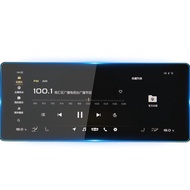 PROTON X50 Tempered Glass Screeen Screen Protector