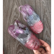 Aromatic Sandal made in the US for children with feet from 12-19cm