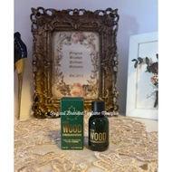 Dsquared2 Green Wood Pour Homme 5ML