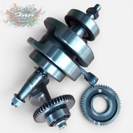 CRANKSHAFT BALANCER SATRIA FU 150 CARBON Original
