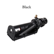 RC Boat Water Jet Spray 15mm Caliber Thruster Suit For 380 Brushed Motor/2440 Brushless Motor