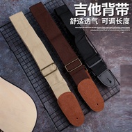 Guitar Strap Guitar Accessories Acoustic Electric Guitar Strap Acoustic Guitar Bass Classic Crossbod