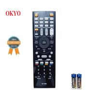 Remote điều khiển dàn âm thanh Nhật ONKYO AV RC-799M RC-737M RC-834M/RC-735M RC-765M TX-NR414 TX-NR5