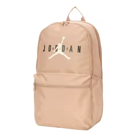 Nike Men's and Women's Bags Air Jordan Sports Bag Backpack Student School Bag Computer Bag Jd2413006