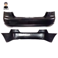 กันชนหลัง HONDA CIVIC 2000 - 2003 ES