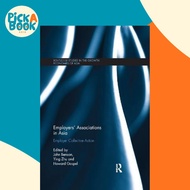 [100% Original Books] - Employers' Associations in Asia : Employer Collective  by John Beson (UK edi