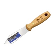 [特價]CHILI 超彈性2in1油漆刮刀 BDS1S-FC2in1