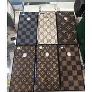 LV GUCI CASE 7+iphone