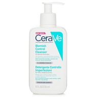 CERAVE - Cerave Blemish Control Cleanser