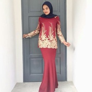Kurung zahra
