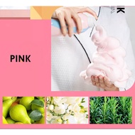 Mild Cleansing Foam Original/Pureyes Whitening Shower Gel Original/Maskin Whitening Shower