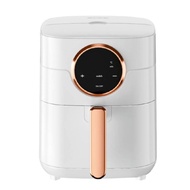 หม้อทอดไร้น้ำมัน อบลมร้อน รุ่น HMEL-GRILL-024