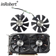 iOriginal New 87MM GA91S2H DC 12V 0.35A Cooler Fan Replace For ZOTAC GeForce GTX 960 AMP 980Ti Graph