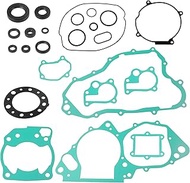 Complete Top & Bottom End Engine Gasket & Oil Seal Kit For Honda CR250R 1992-2001 11395-KZ3-880