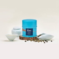 梨山黑森林清曉127清香烏龍茶, 75克