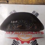 MERCEDES W210 A210 545 5548 METER USED