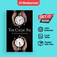 The Cyclic Fix - Paperback - English - 9781438913636