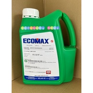4L Ecomax Ecomax Weed Killer Herbicide 41% Glyphosate