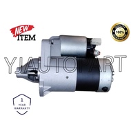 STARTER  ALZA 1.3 , 1.5 / MYVI LAGI BEST 1.3 1.5 / MYVI ICON HIGH SPEED STARTER