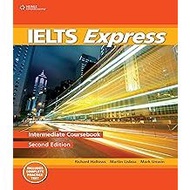 IELTS Express Intermediate: The Fast Track to IELTS Success(IELTS Express: The Fast Track to IELTS S