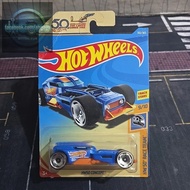 Hot Wheels 50th Race Team HW50 Concept