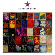 Pokemon Card ETB Sleeves Sealed Pack