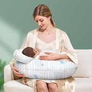 佳韻寶哺乳枕喂奶枕頭孕婦枕護腰枕床上靠背椅抱娃喂奶神器月子托
