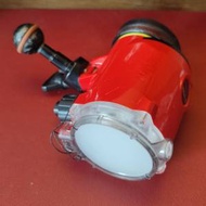INON S2000潛水閃光燈
