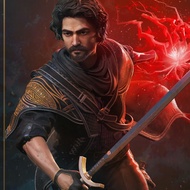 Tazo Printing [NOM] Gustave-33 Expedition Gustave-Expedition33 3D Model Figure GK