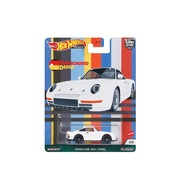HOT WHEELS CAR CULTURE PORSCHE 959 (1986)
