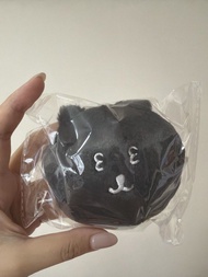 （可換）自嘲熊 一番賞 公仔 黑熊