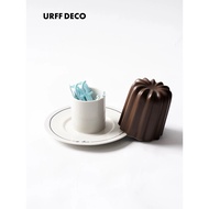 Toothpick Storage Dental Floss 8cm.