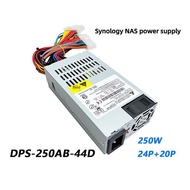 DPS-250AB-44D NAS Synology Synology DS1815+/ DS1515+Vynology TS-453/TS-459 Power Supply
