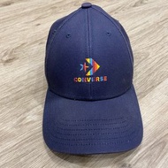 Converse 棒球帽 專櫃購入 原價$1080
