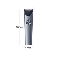 Xiaomi Mijia Mi Electric Hair Clipper ปัตตาเลี่ยนตัดผม ปัตตาเลี่ยนไร้สาย แบตตาเลี่ยน ตัดผม ปัตตาเลี่